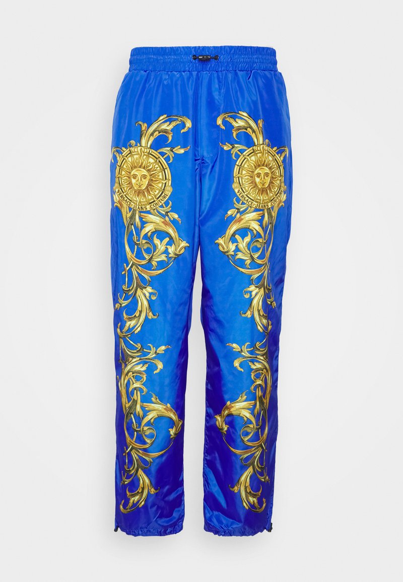 versaci blu dzins