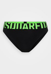 BRIEF - Chilot - black