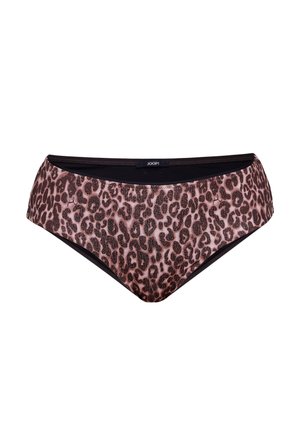 JOOP!, LEOPARD  - Bikinialaosa - leopard aop