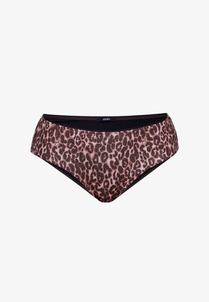 JOOP!, LEOPARD - Bas de bikini - leopard aop