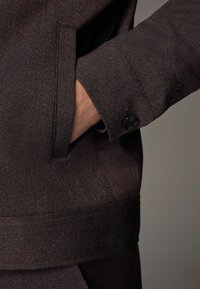 Next Nadrágok - burgundy red