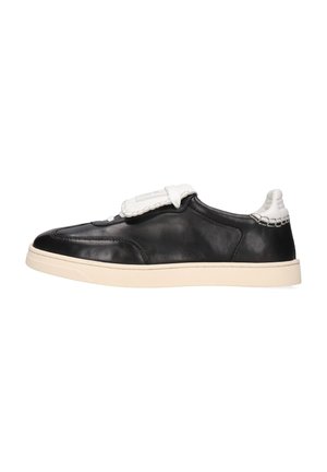 Sneaker low - schwarz