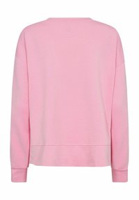 Soyaconcept SC-BANU 164 - Melegítőfelső - pink