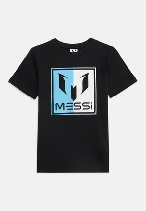 MESSI, Camiseta estampada - limo