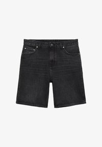 Non sélectionné, black denim