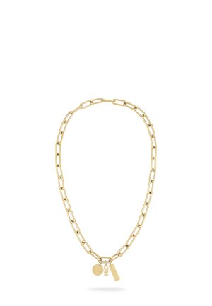 BOLD - Halskette - gold-coloured