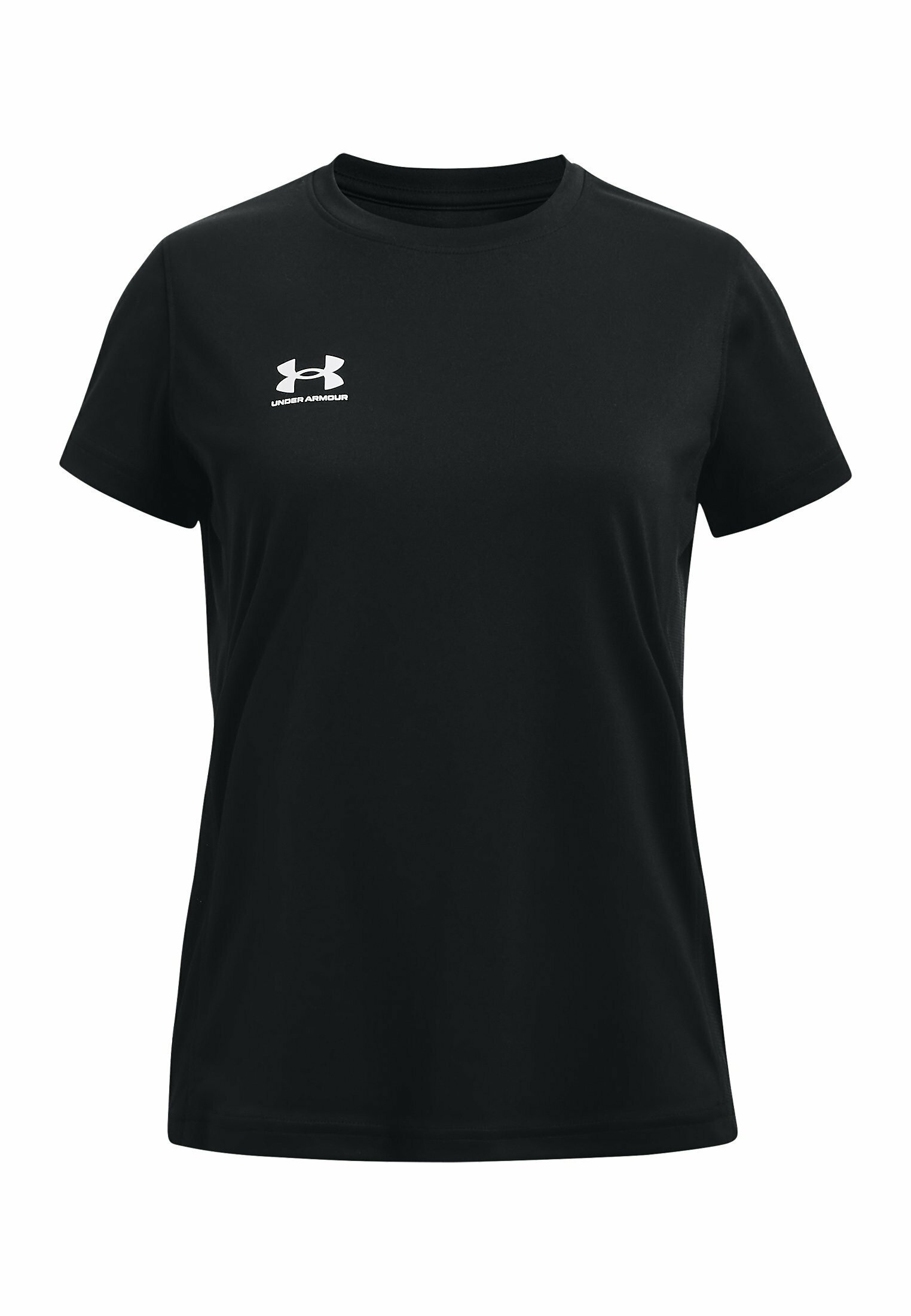 Under Armour CHALLENGER Football shirt black