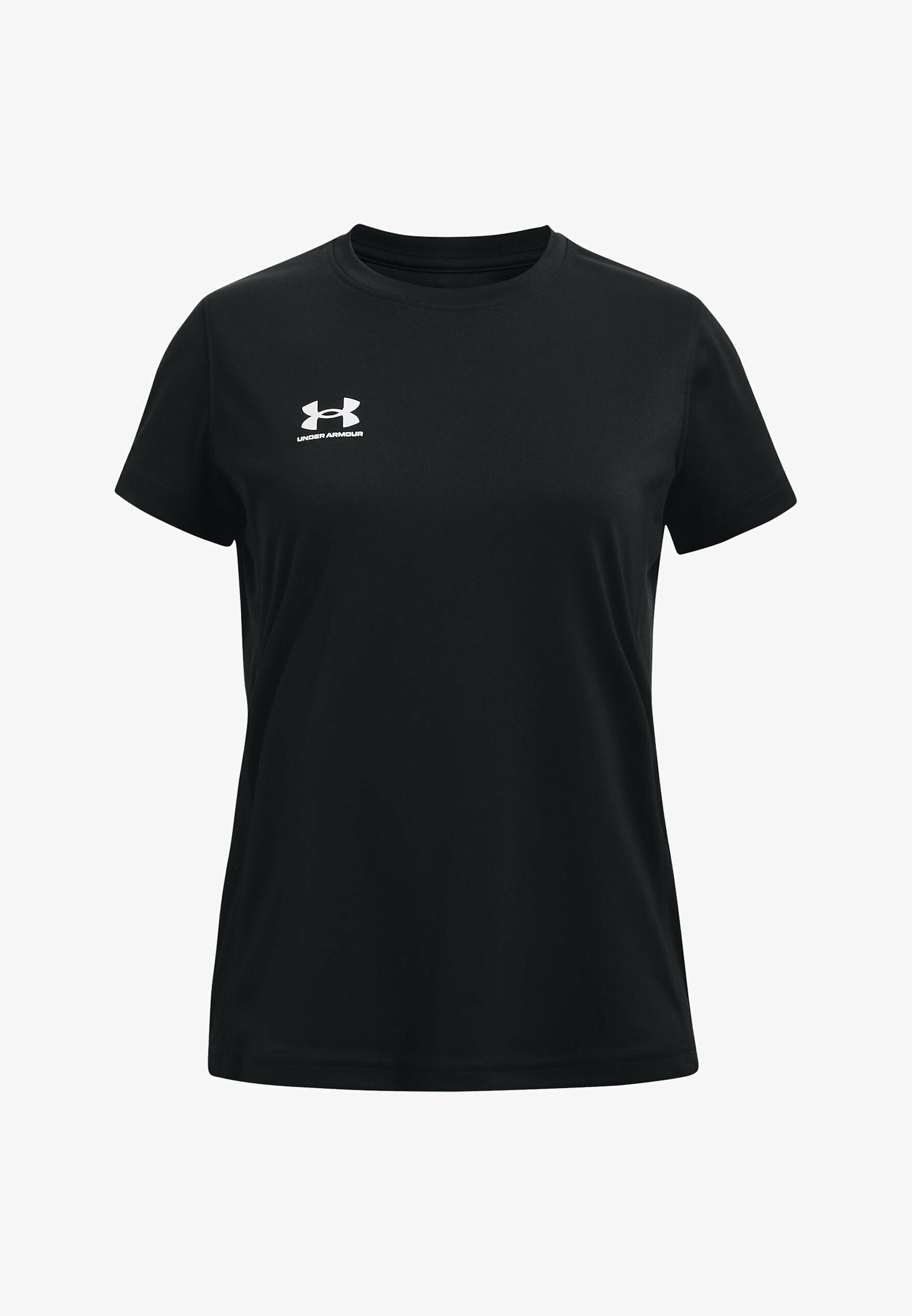 Under Armour CHALLENGER Football shirt black - Main Image