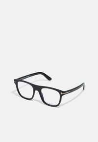 UNISEX - Óculos com filtro de luz azul - shiny black
