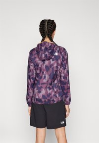 The North Face - Kurtka hardshell