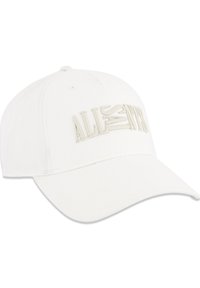 AllSaints OPPOSE BASEBALL - Cap - natural