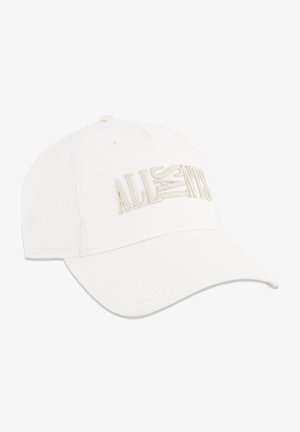 OPPOSE BASEBALL - Cap - natural