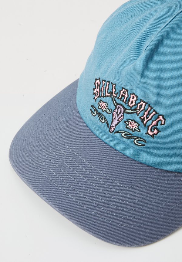 OCCY STRAPBACK UNISEX - Cap4