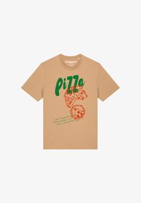 Niet geselecteerd, latte