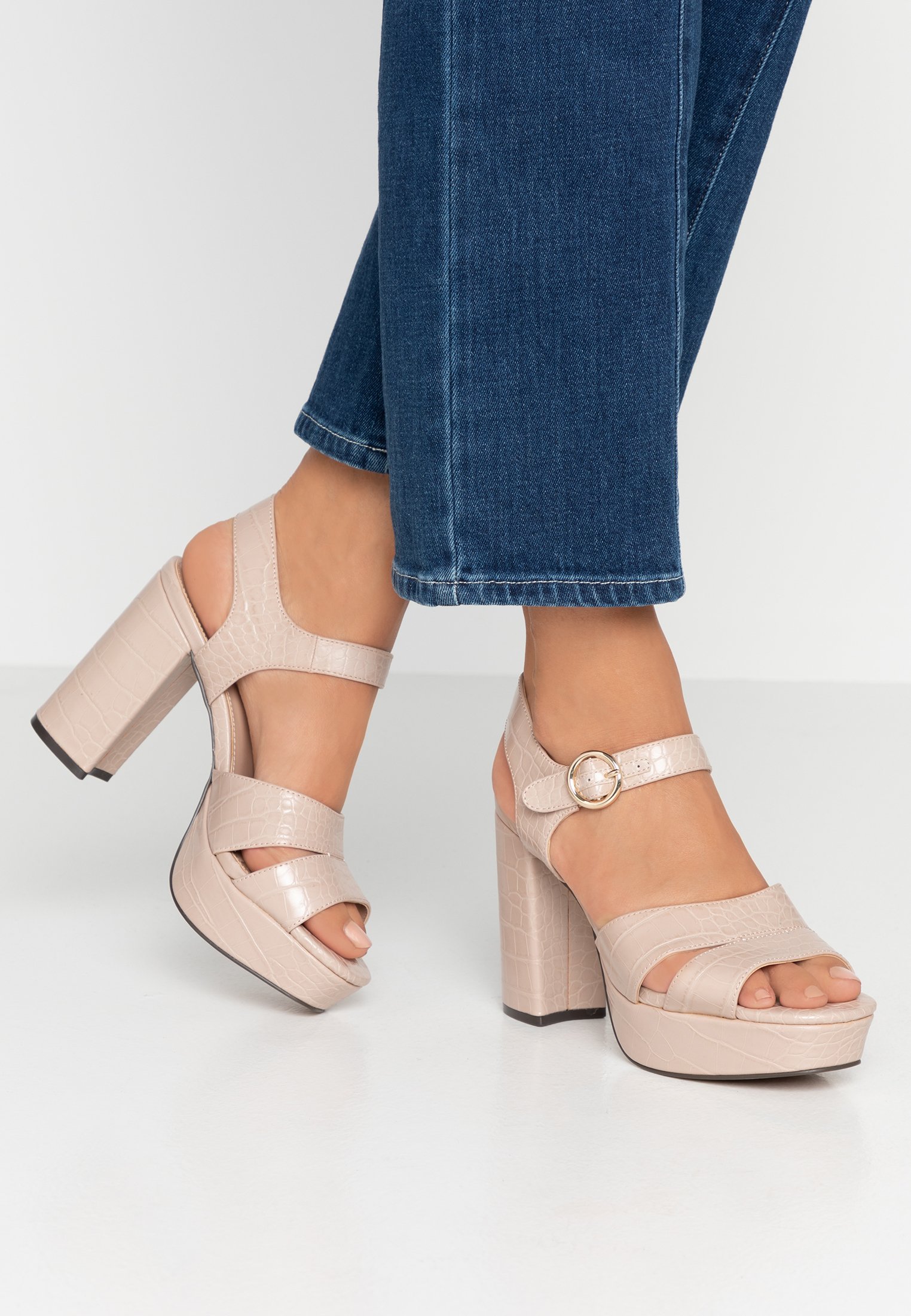 parfois sandalias