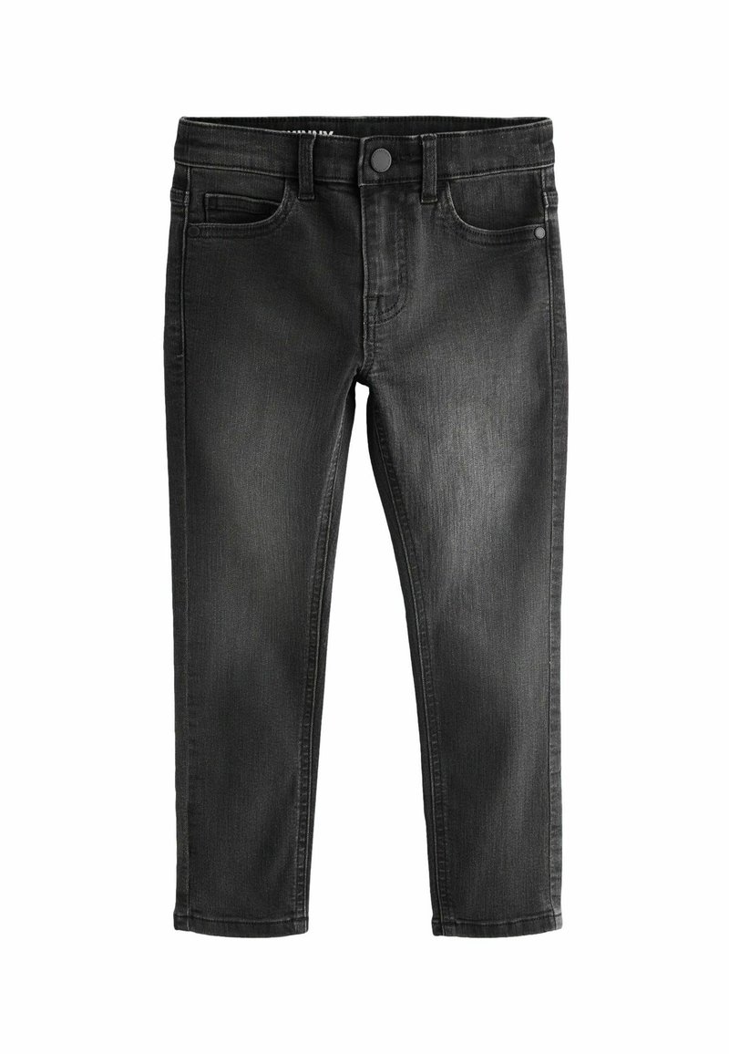 Next FIVE POCKET - Testhezálló fazon - charcoal grey