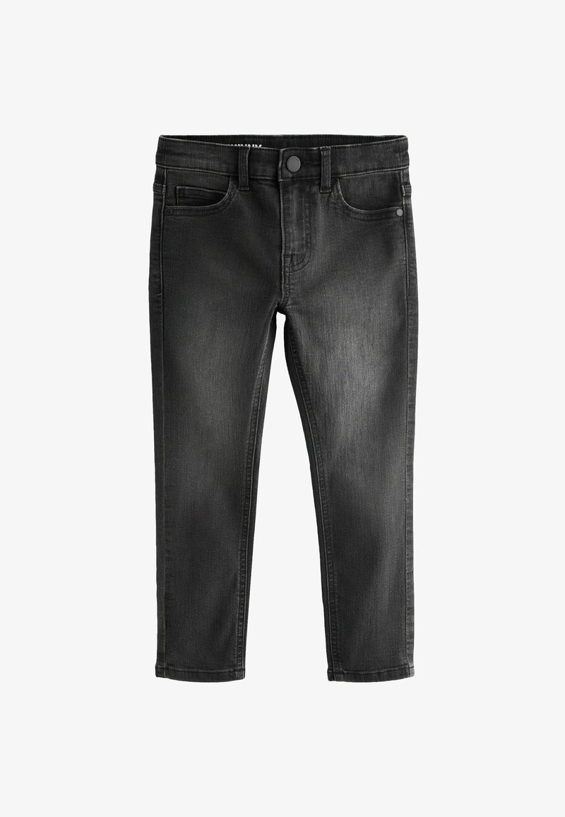 Next FIVE POCKET - Jeans Skinny Fit - charcoal grey