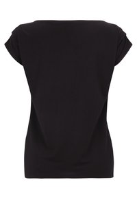 Cartoon MET MOUW - T-shirts basic - zwart