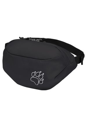 BERKELEY HIP - Gürteltasche - black