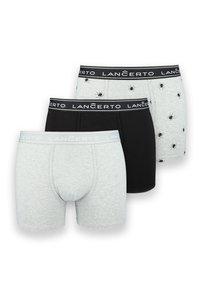 Niewybrane, black/grey