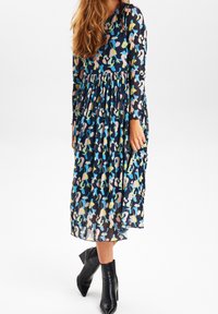 Nümph Vapaa-ajan mekko - multi-coloured