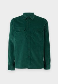 Michael Kors CLASSIC MICRO - Overhemd - dark emerald