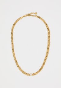 NECKLACE ESSENTIAL - Necklace - gold-coloured