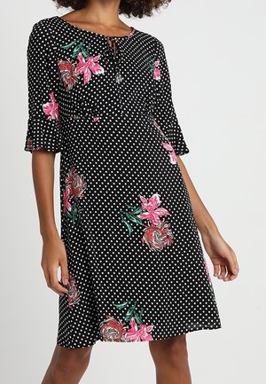 Jurk - black