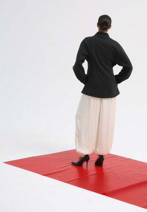 Mango, ADULT - Manteau court - grey