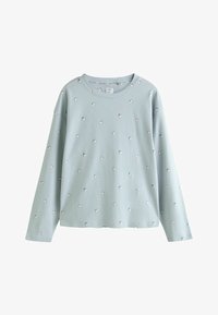 Selectat, blue puffin