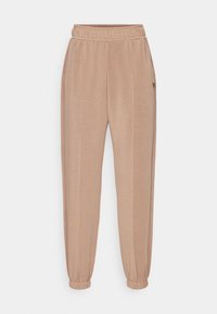 OLYMPE JOGGER - Jogginghose - praline
