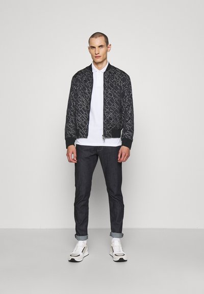 Emporio Armani Polo - bianco