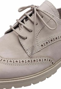 Tamaris Stringate - light grey