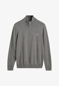 Ausgewählt, dark grey melange