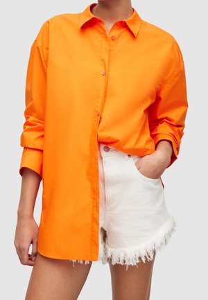 AllSaints Chemisier - orange