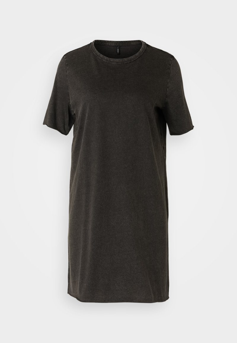 Only Jerseyjurk zwart Only Jerseyjurk zwart