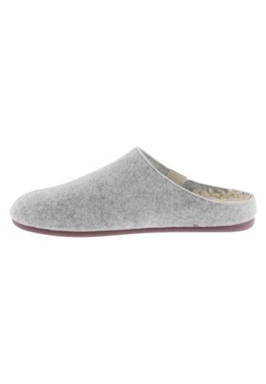 Victoria Shoes Slip-on sandaler - hielo