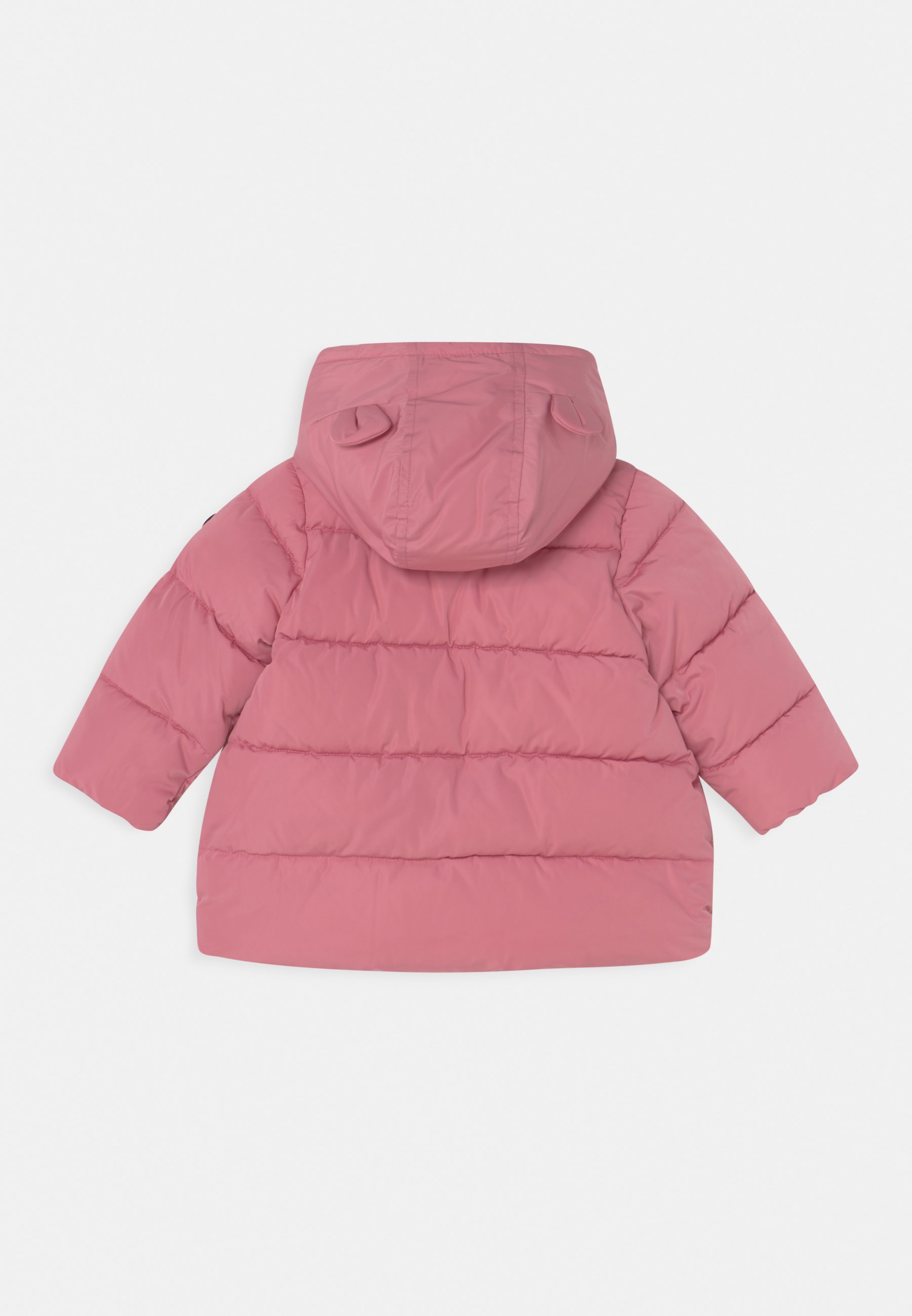 Petit Bateau DOUDOUNE - Cappotto invernale - charme/fuxia - Zalando.it