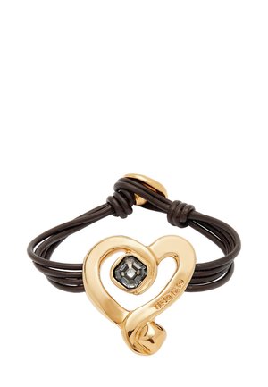 SER EXPRESIVA L - Pulsera - dorado