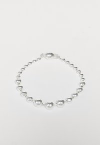 ORB CHAIN BRACELET - Käevõru - silver-coloured