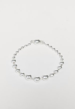 Loren Stewart ORB CHAIN BRACELET - Rannekoru - silver-coloured