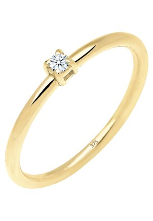 Ringe - gold-coloured