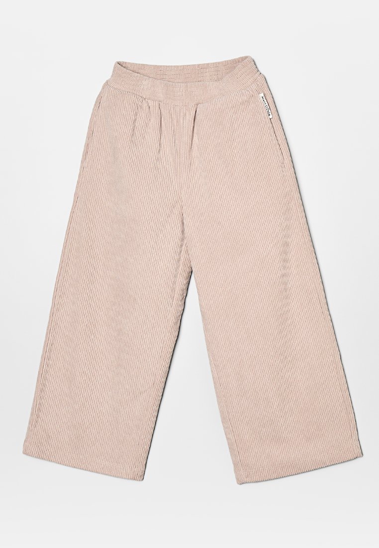 Marc O’Polo Broek beige