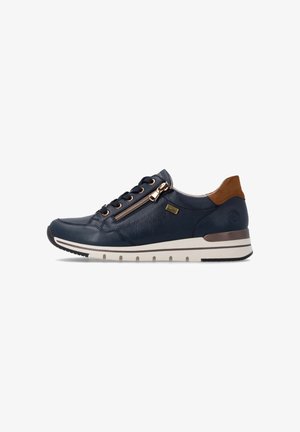Remonte, REMONTE SNEAKER R6716 - Baskets basses - blue
