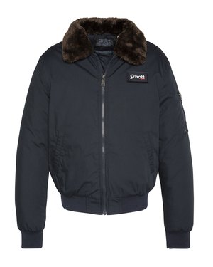 Veste mi-saison - navy