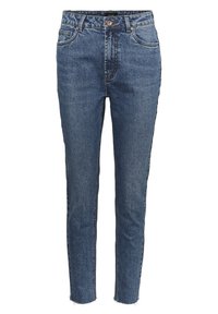 Vero Moda Džíny Slim Fit - blue denim
