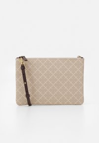 By Malene Birger - IVY PURSE - Skulderveske - feather - 0