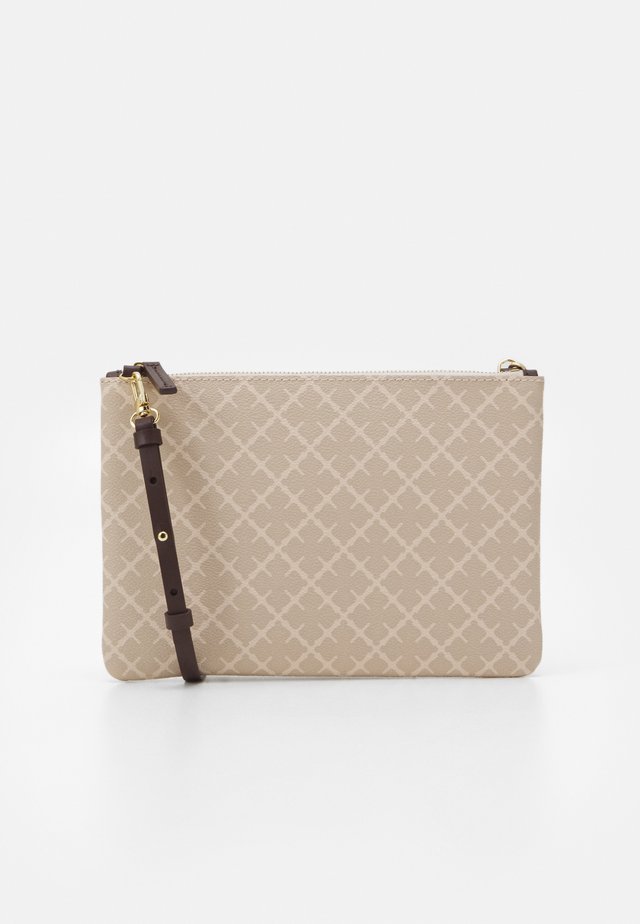 IVY PURSE - Olkalaukku - feather