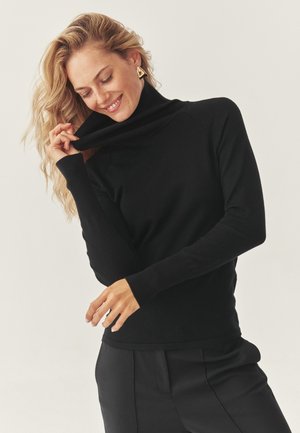 Neule - black