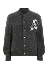 AllSaints Cardigan - grey